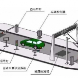 嵌入式工控電腦在智慧交通行業(yè)ETC收費中的應用方案